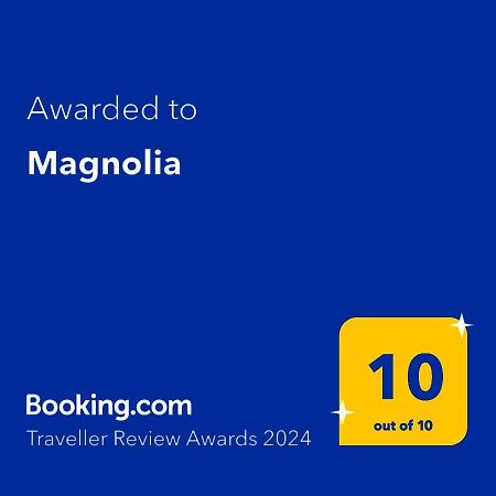 Apartament Magnolia Opatija Zewnętrze zdjęcie