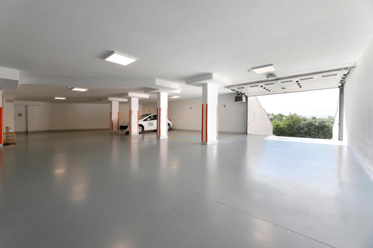 Apartament Magnolia Opatija Zewnętrze zdjęcie
