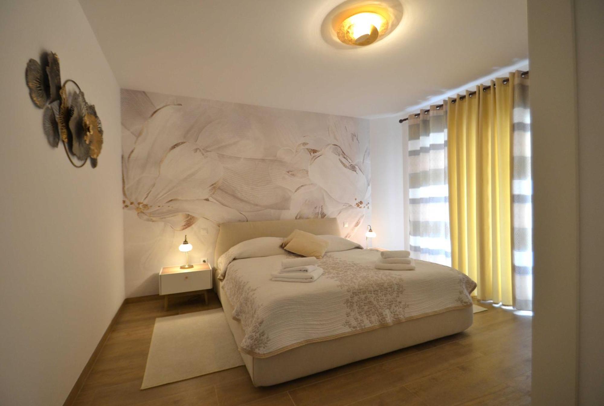 Apartament Magnolia Opatija Zewnętrze zdjęcie