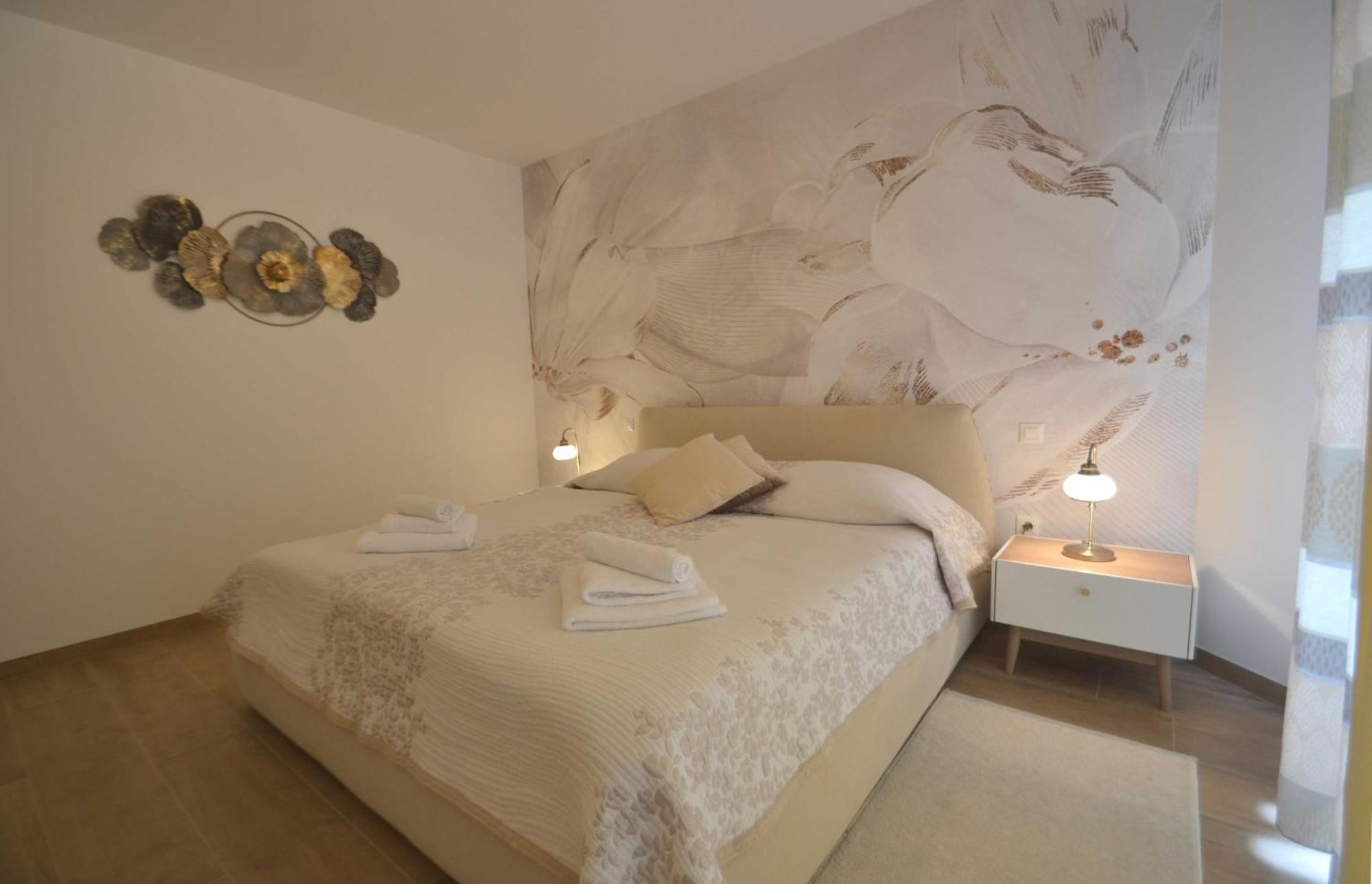 Apartament Magnolia Opatija Zewnętrze zdjęcie