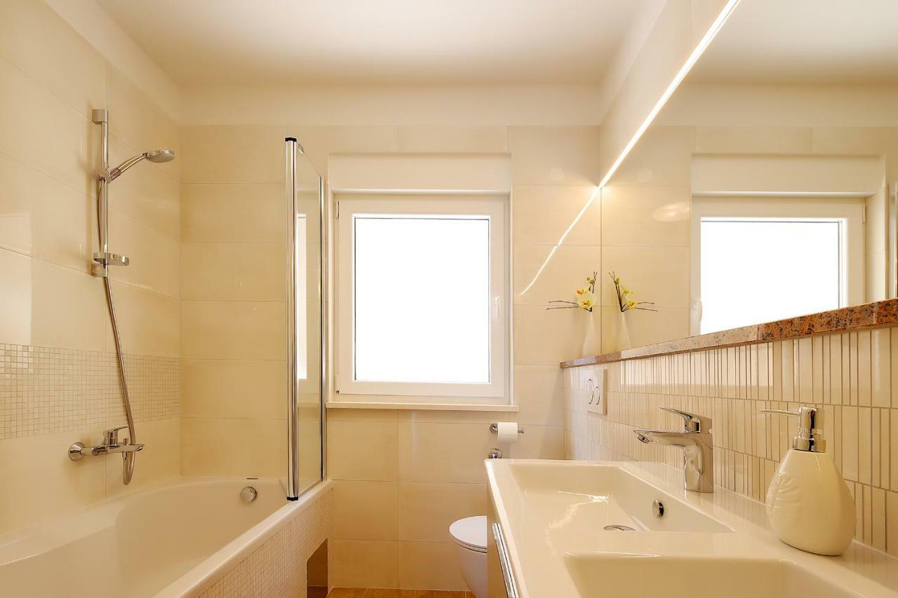 Apartament Magnolia Opatija Zewnętrze zdjęcie