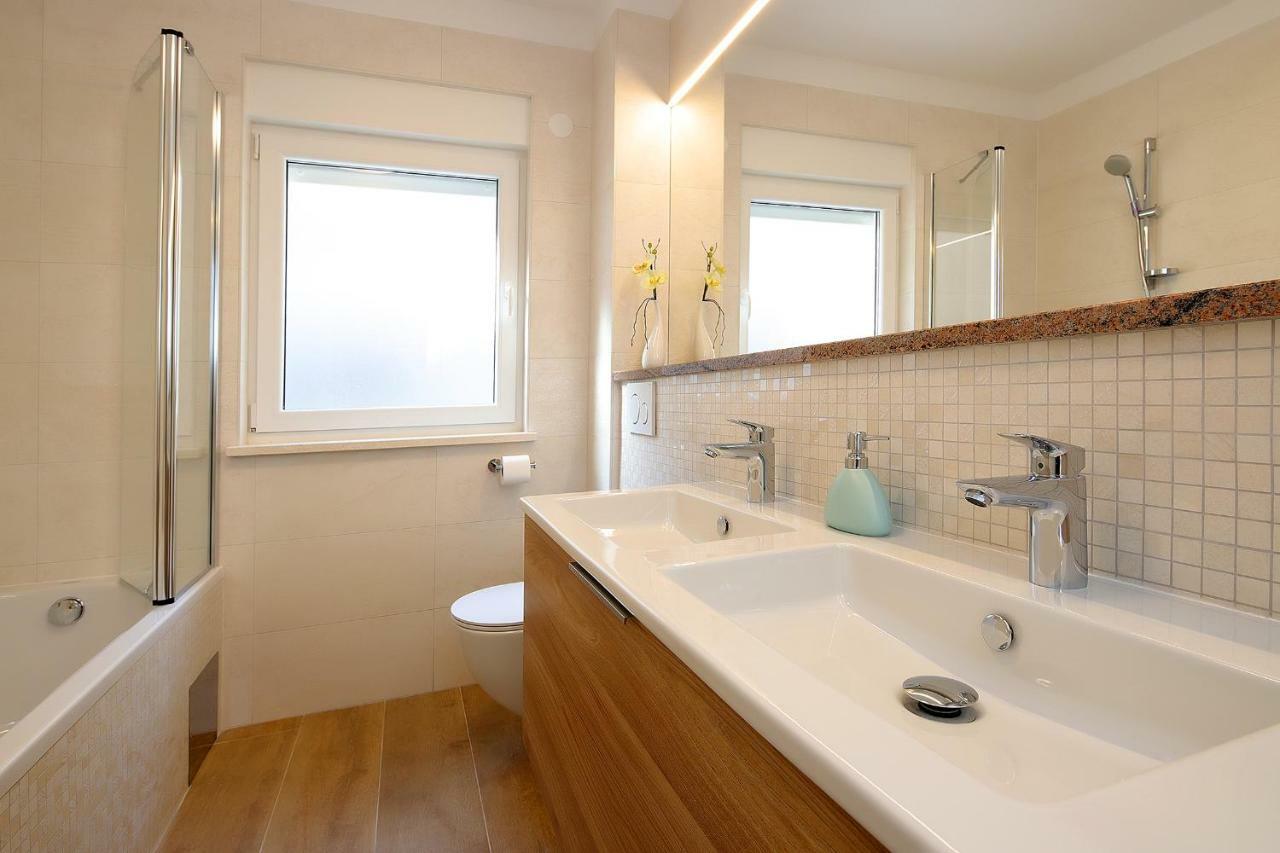 Apartament Magnolia Opatija Zewnętrze zdjęcie