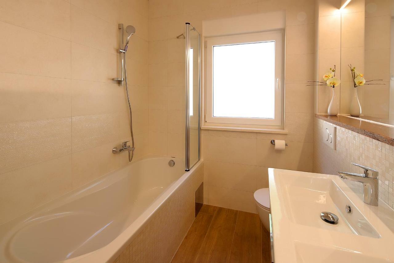 Apartament Magnolia Opatija Zewnętrze zdjęcie