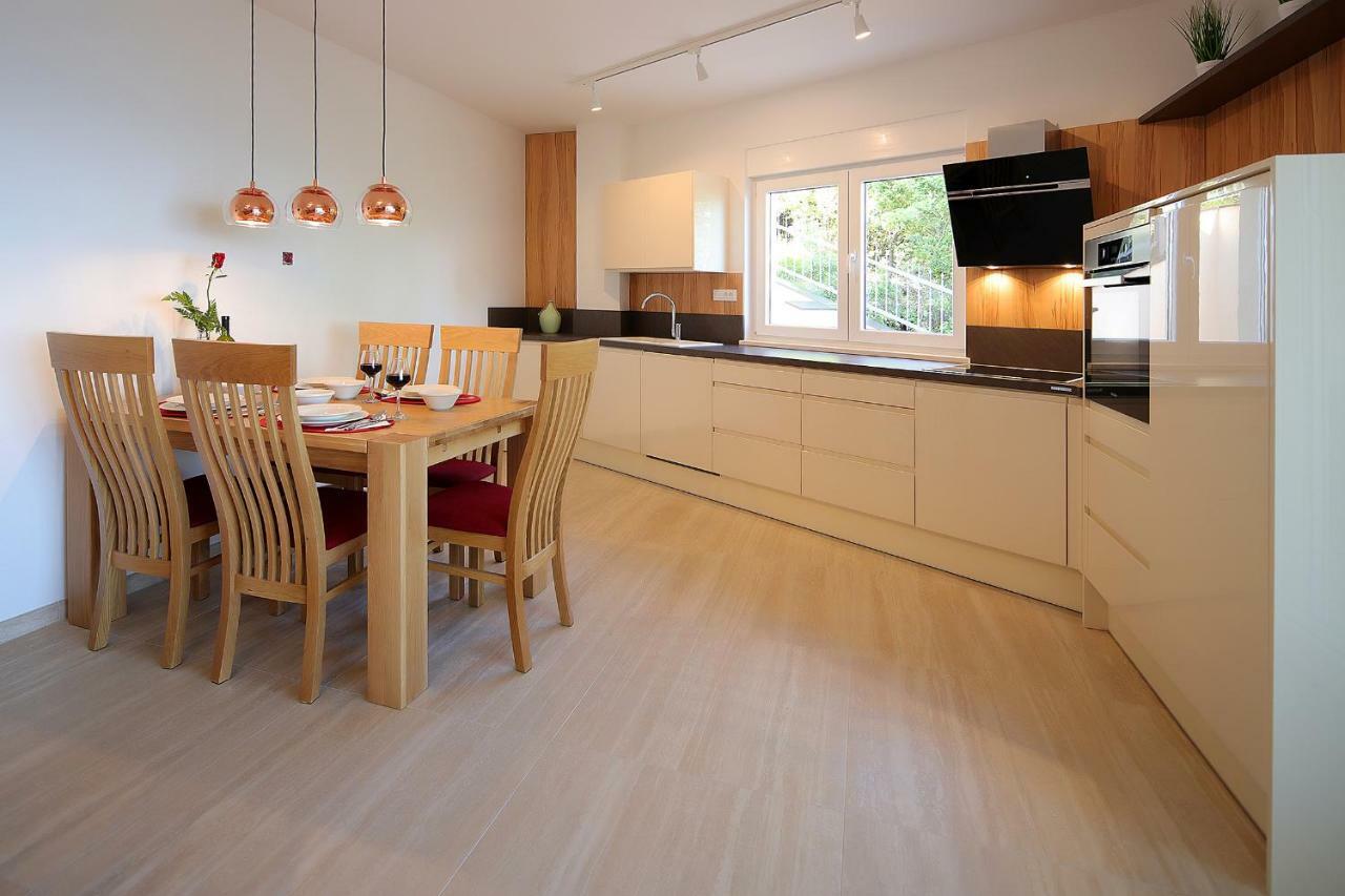 Apartament Magnolia Opatija Zewnętrze zdjęcie
