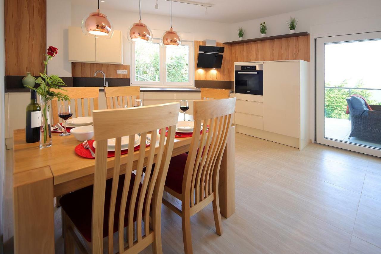 Apartament Magnolia Opatija Zewnętrze zdjęcie