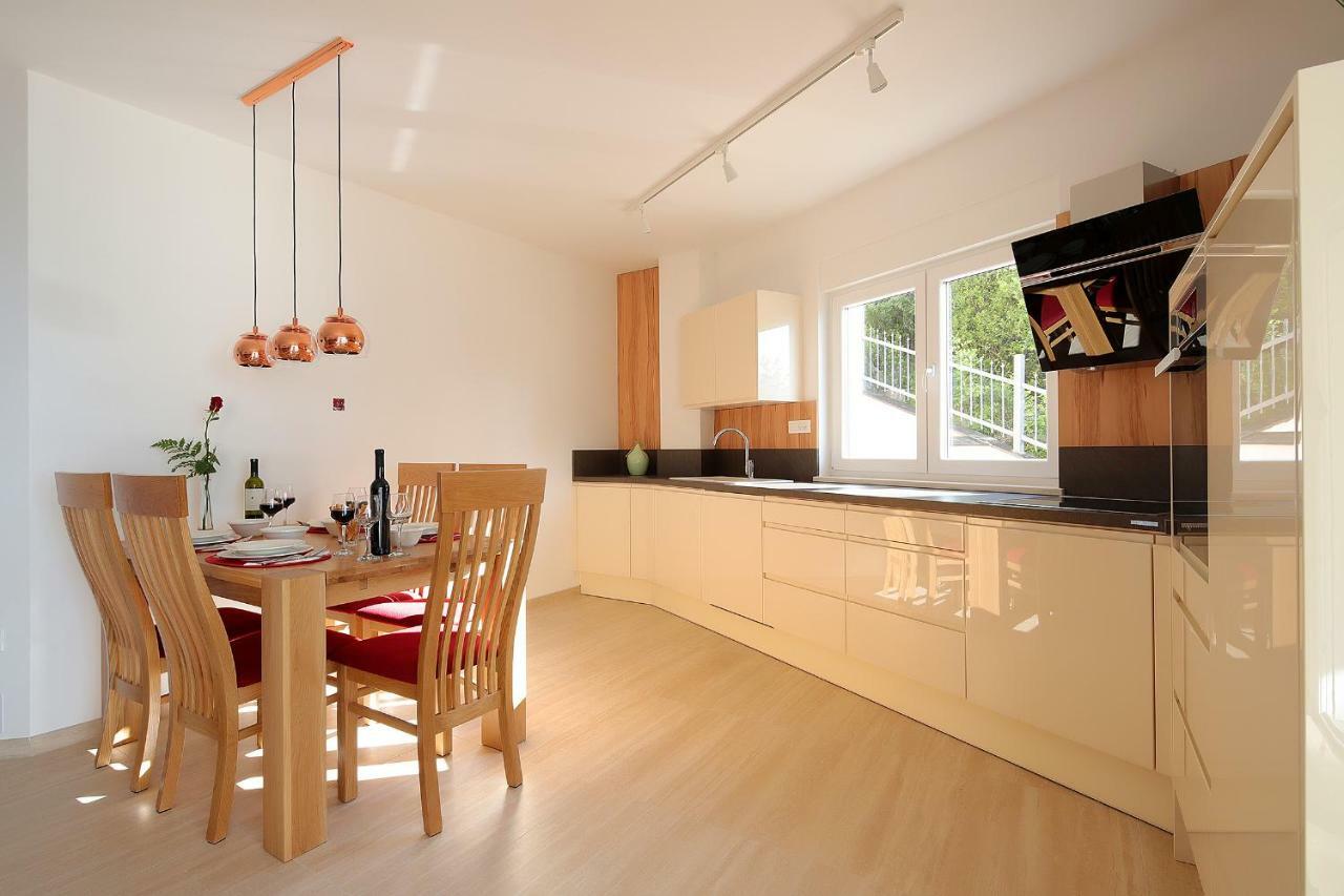 Apartament Magnolia Opatija Zewnętrze zdjęcie