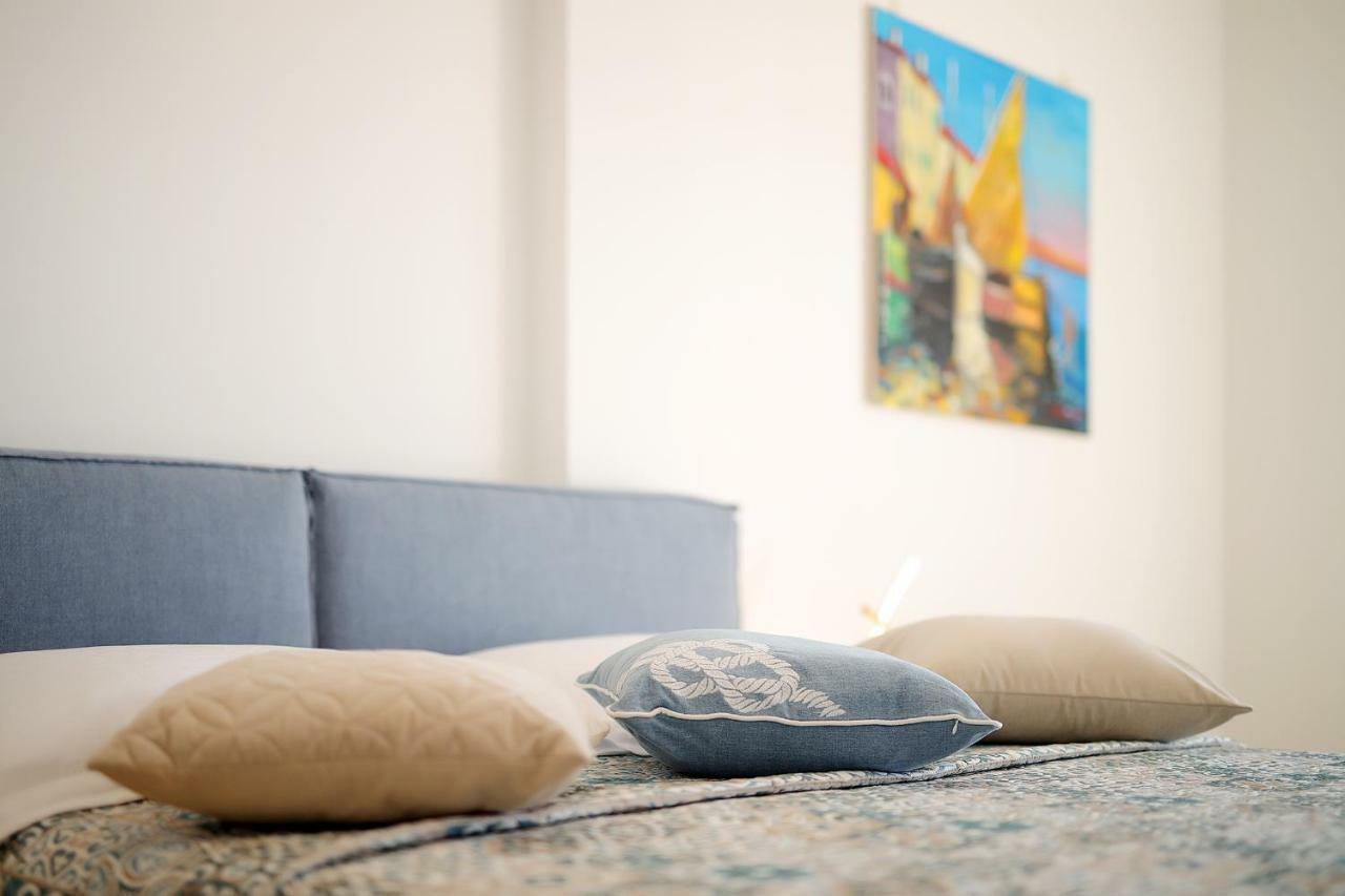 Apartament Magnolia Opatija Zewnętrze zdjęcie