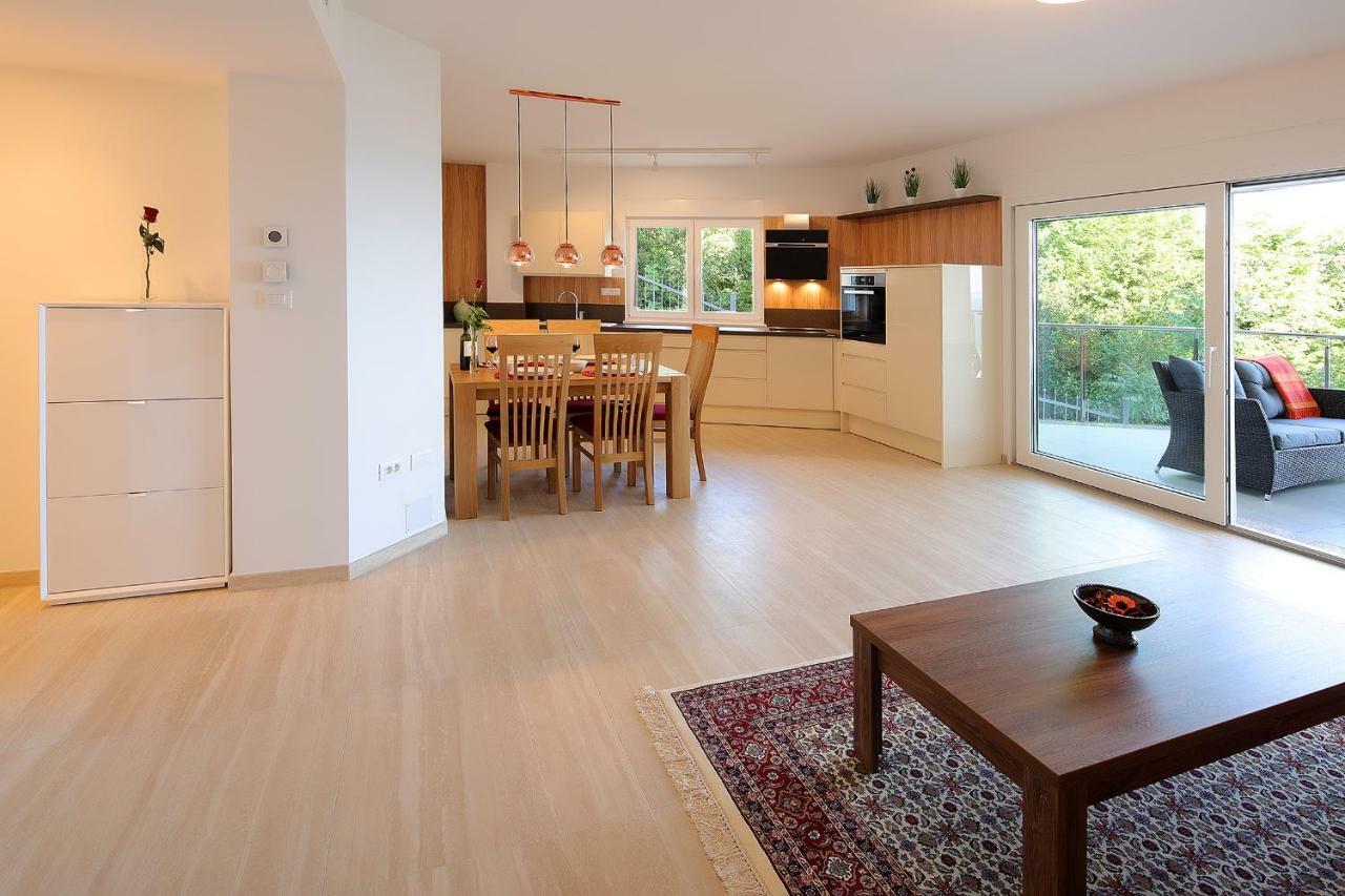 Apartament Magnolia Opatija Zewnętrze zdjęcie