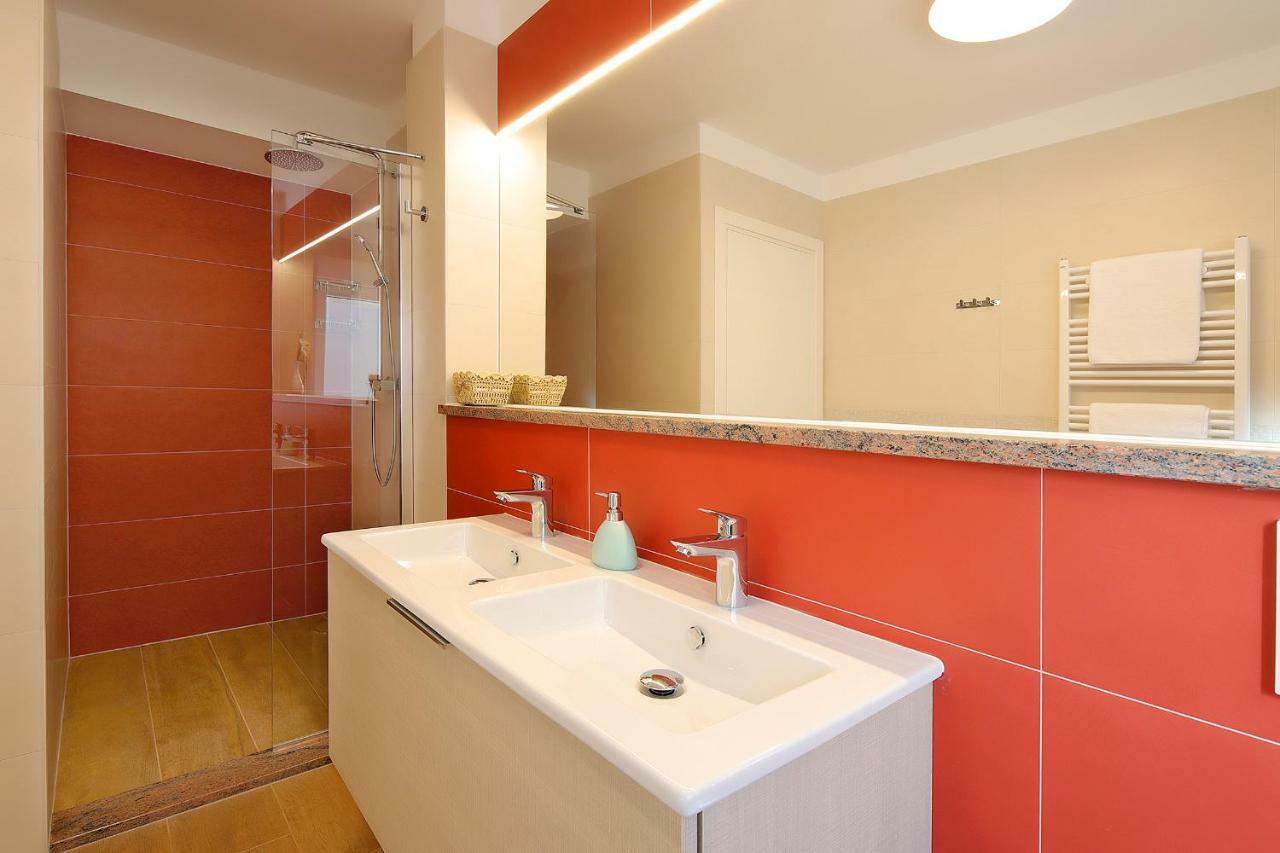 Apartament Magnolia Opatija Zewnętrze zdjęcie