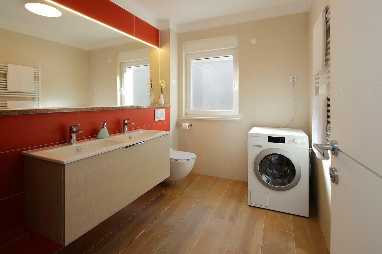 Apartament Magnolia Opatija Zewnętrze zdjęcie