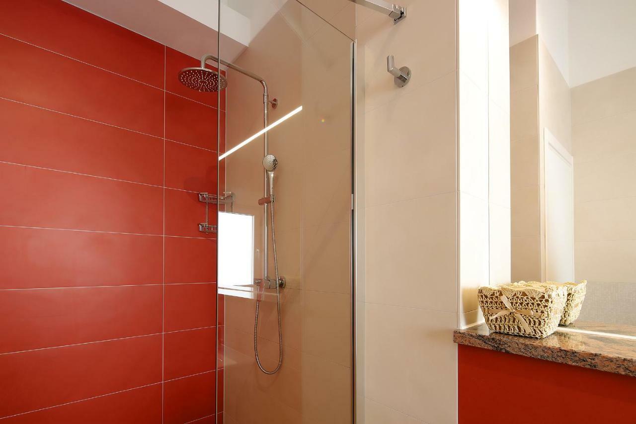 Apartament Magnolia Opatija Zewnętrze zdjęcie
